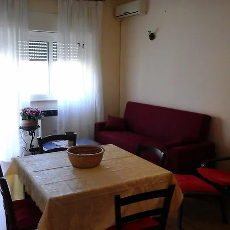 Casa Lugio Apartmán