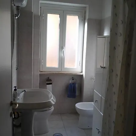 Casa Lugio * Фрегене